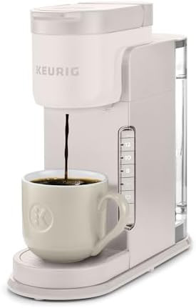Keurig K-Express Single Serve K-Cup Pod Coffee Maker, 3 Brew Sizes, Strong Button Feature, 42oz R... | Amazon (US)