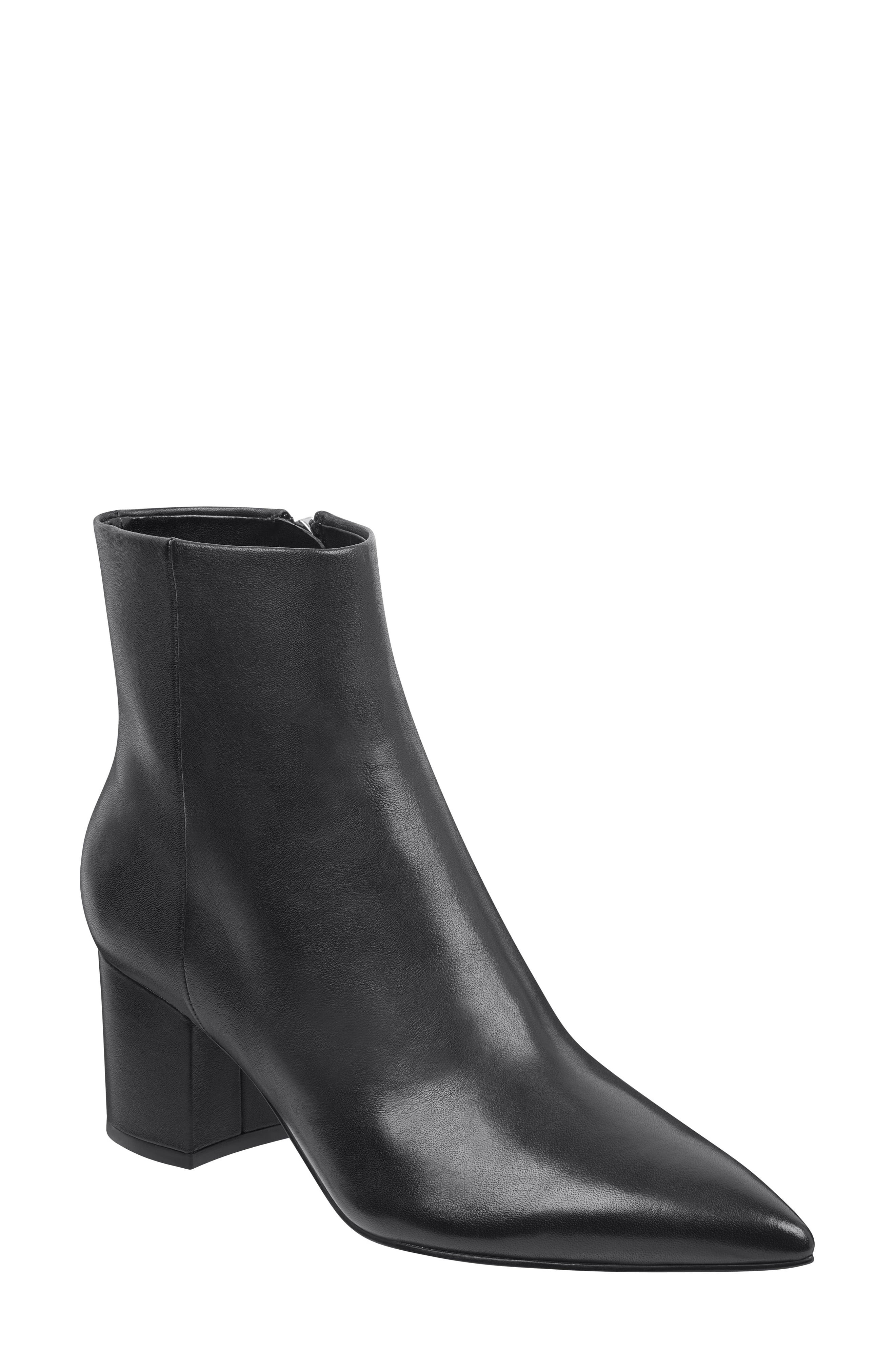 Marc Fisher LTD Jarli Bootie (Women) | Nordstrom
