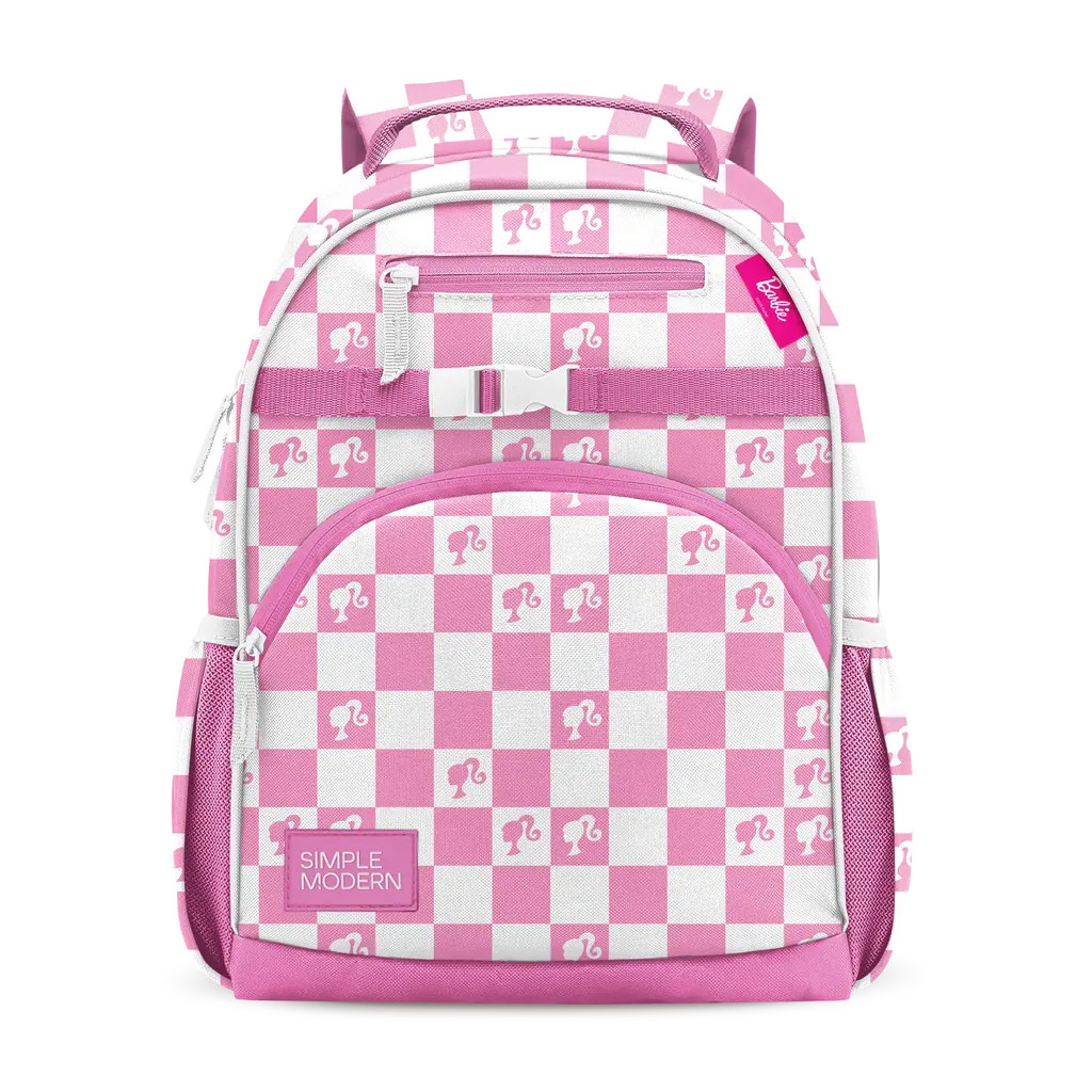 Stylish Water Bottles, Travel Mugs, Food Storage, and Backpacks | Simple Modern