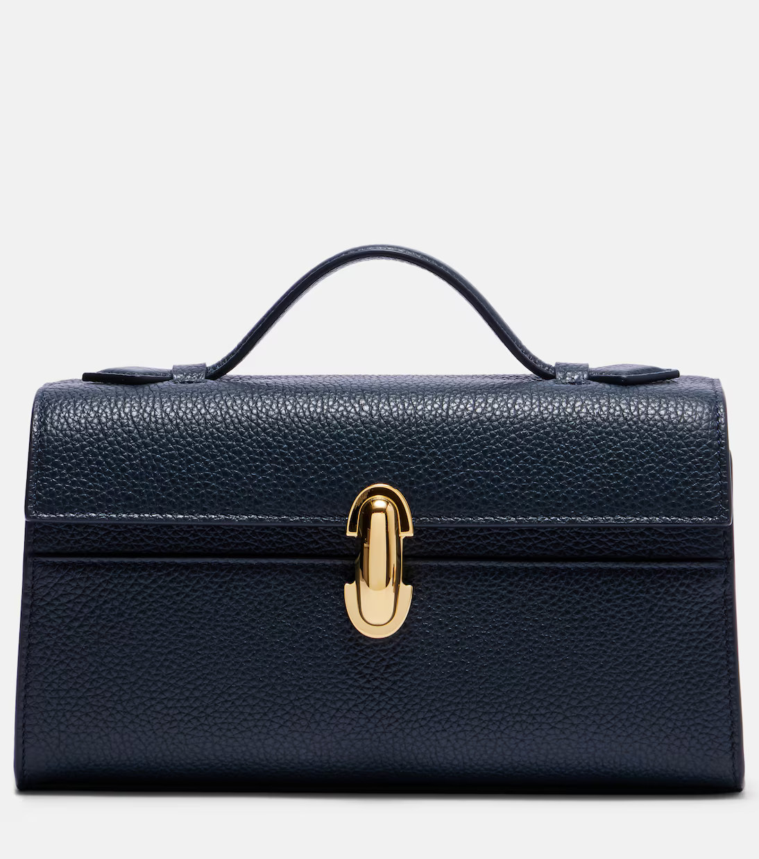 Symmetry leather tote bag | Mytheresa (US/CA)