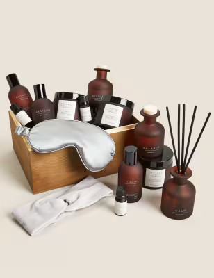 Apothecary Time For You Gift Set | Marks & Spencer (UK)