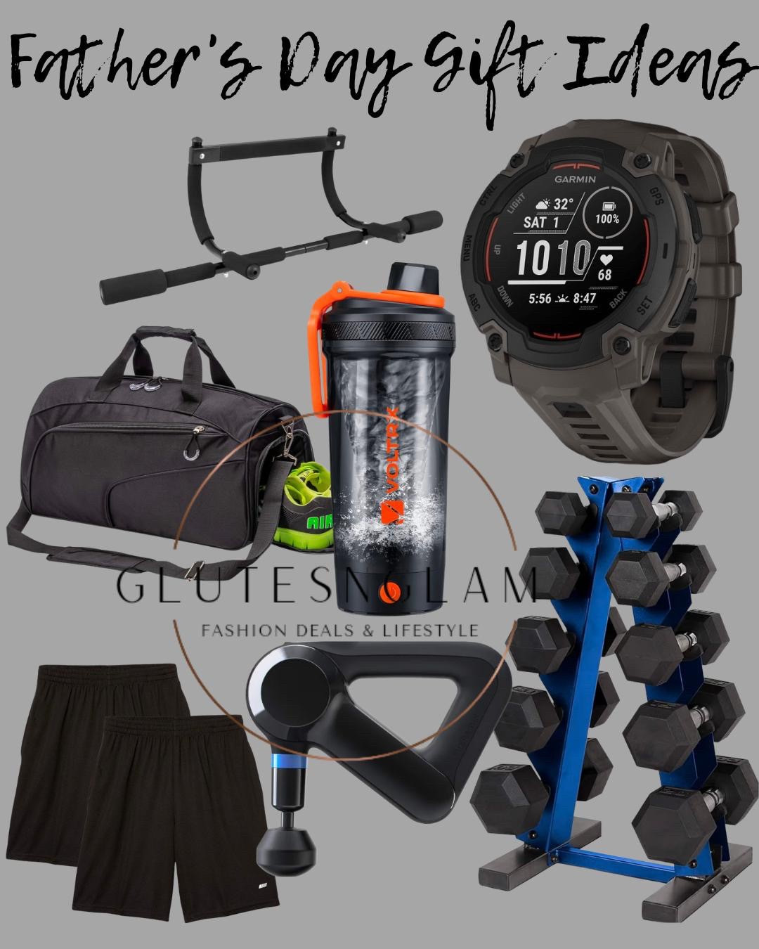 Father’s Day gift ideas for the active Dad! Father’s Day gift guide, Father’s Day for the fitness enthusiasts.

#LTKMens #LTKSeasonal #LTKSaleAlert