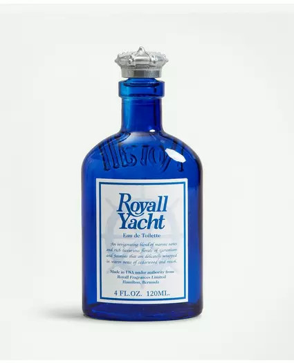 Royall Yacht, 4oz | Brooks Brothers