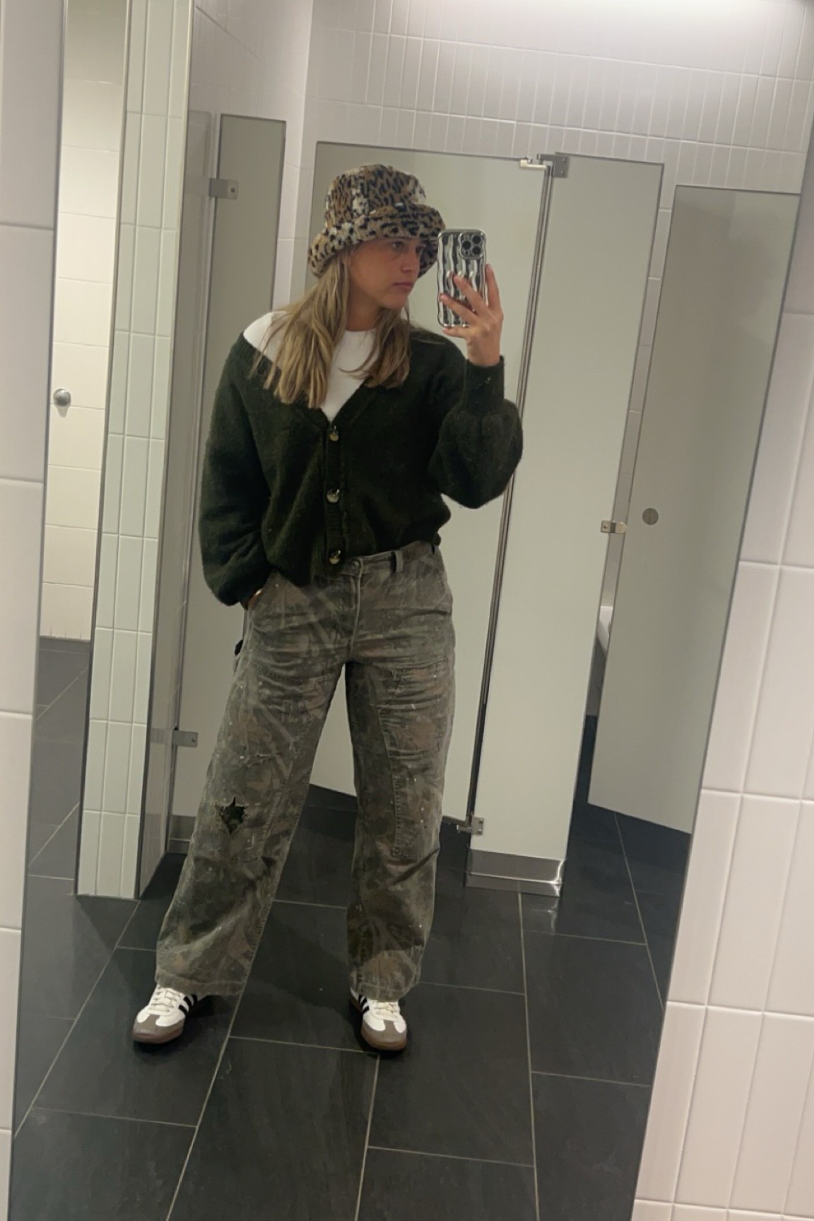 My favorite thing to do is to take men’s clothes and make them feminine #abercombie 

#LTKfindsunder100 #LTKSeasonal #LTKworkwear