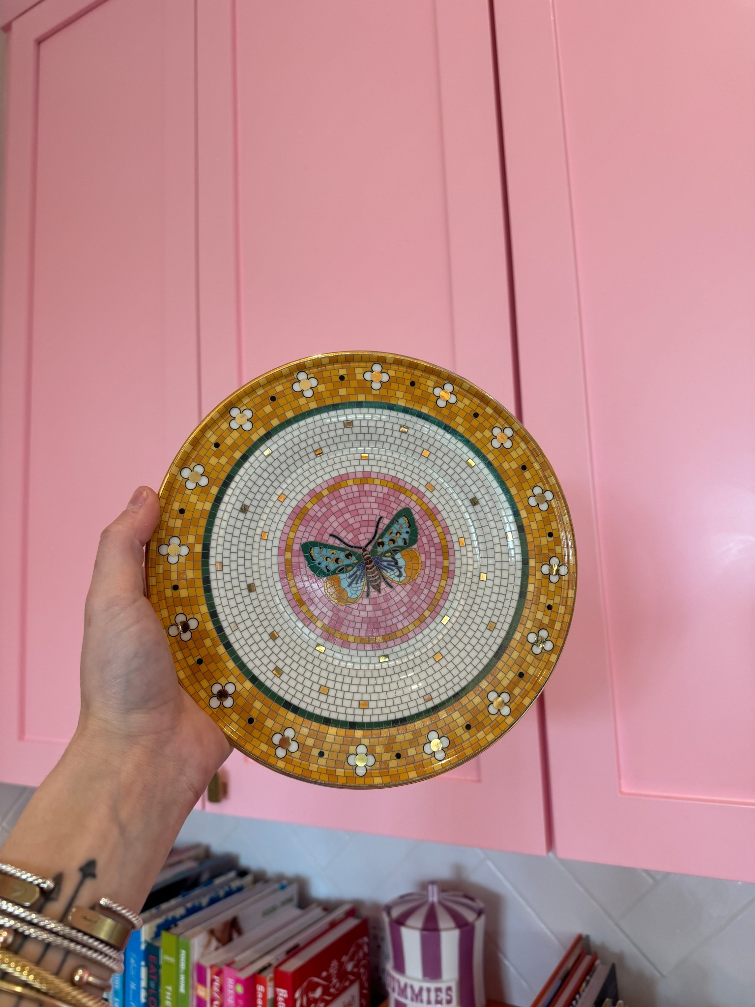 Code KANSAS20 on all Garden Tile 🦋🦋

#LTKSaleAlert #LTKSpringSale #LTKHome