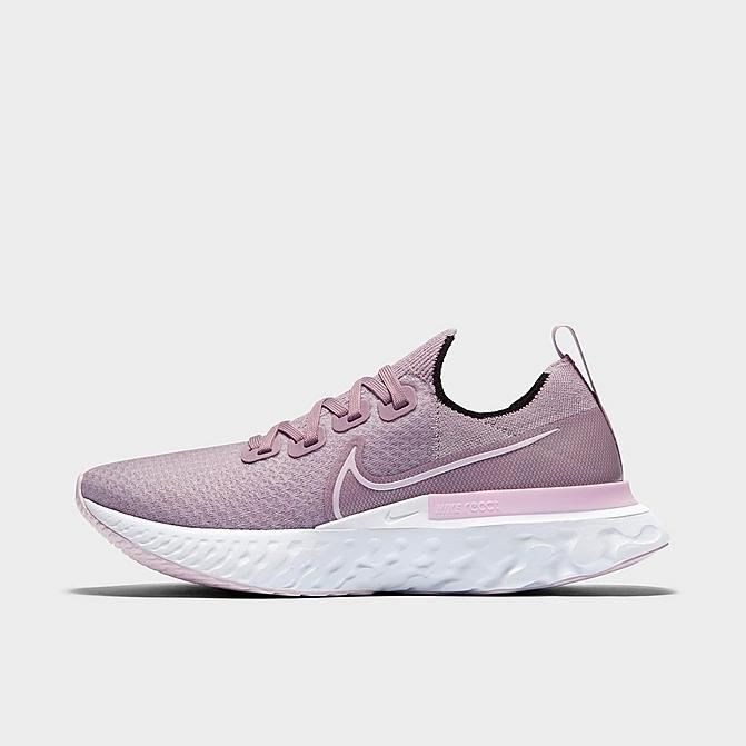 Women's Nike React Infinity Run Flyknit Running Shoes | Finish Line (US)