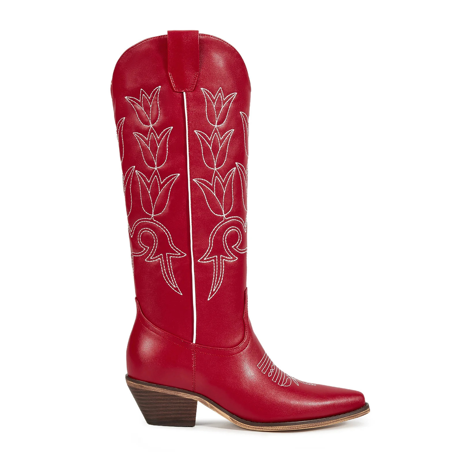 The Reba | Marfa Boots