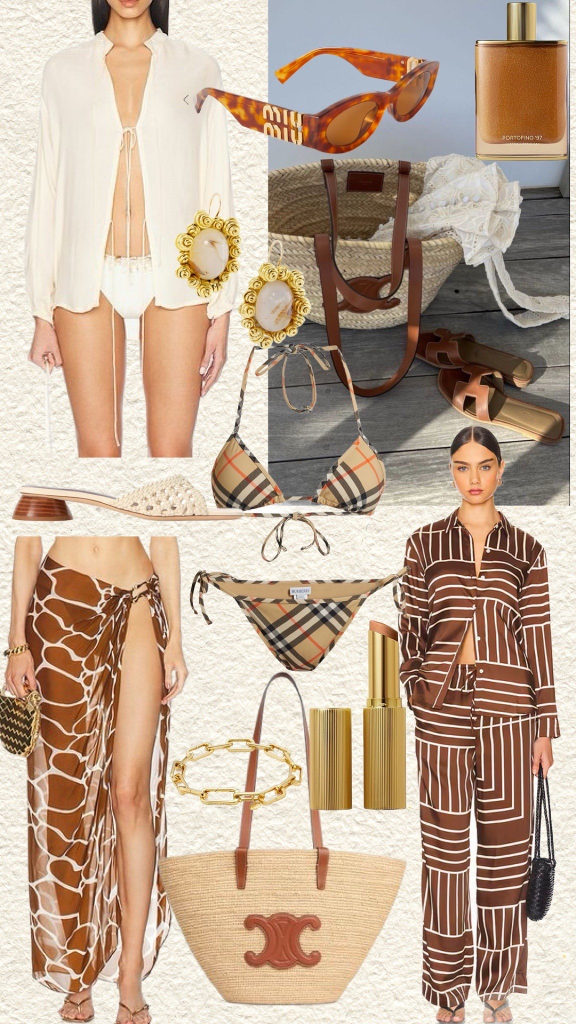 Resort wear 

#LTKTravel #LTKSeasonal #LTKStyleTip