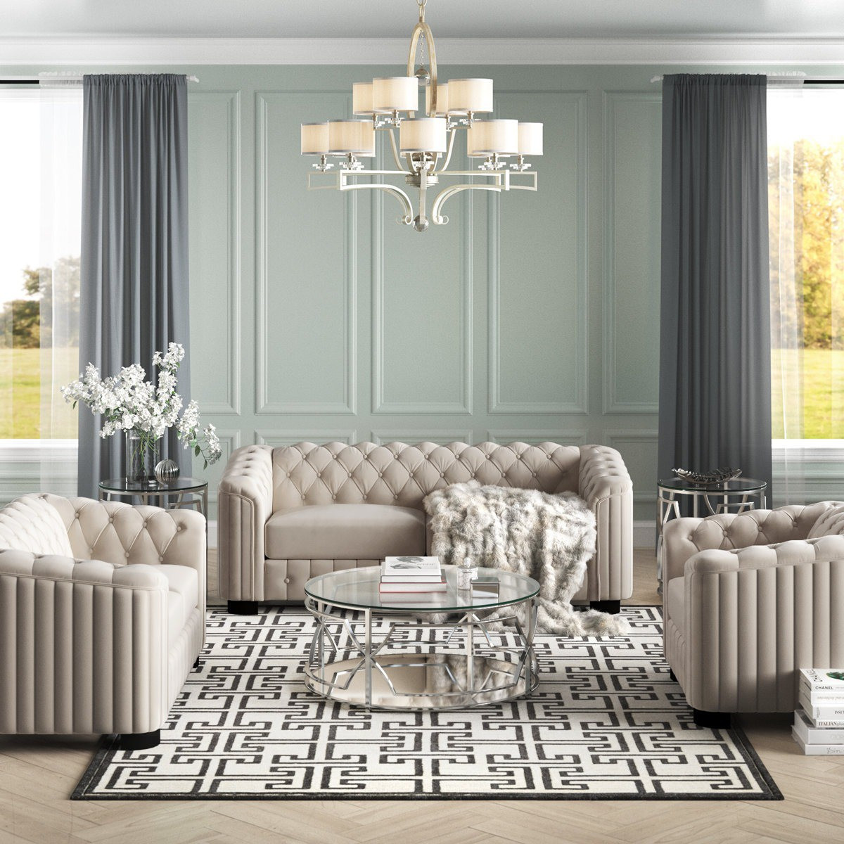 ⏳ LAST CHANCE — Wayfair 72-Hour Clearance won’t wait! ⏳Up to 70% OFF on statement living room sets—velvet, leather, power recliners with LED & more ✨Selling FAST—secure yours before it’s out of stock!#WayfairDeals #ClearanceEvent #72HourDeals #FinalCall #LimitedStockAlert #SellingFast #UpTo70Off #LivingRoomInspo #VelvetCouch #ReclinerSofa #LuxuryFurniture #HomeMakeover #DealAlert #ShopBeforeGone #InteriorTrends #CozyLiving #ModernHome #USAHome #HotDeals

#LTKSeasonal #LTKHome #LTKSaleAlert