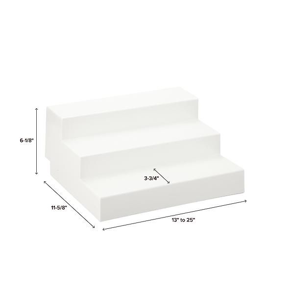 Large Expand-A-Shelf | The Container Store