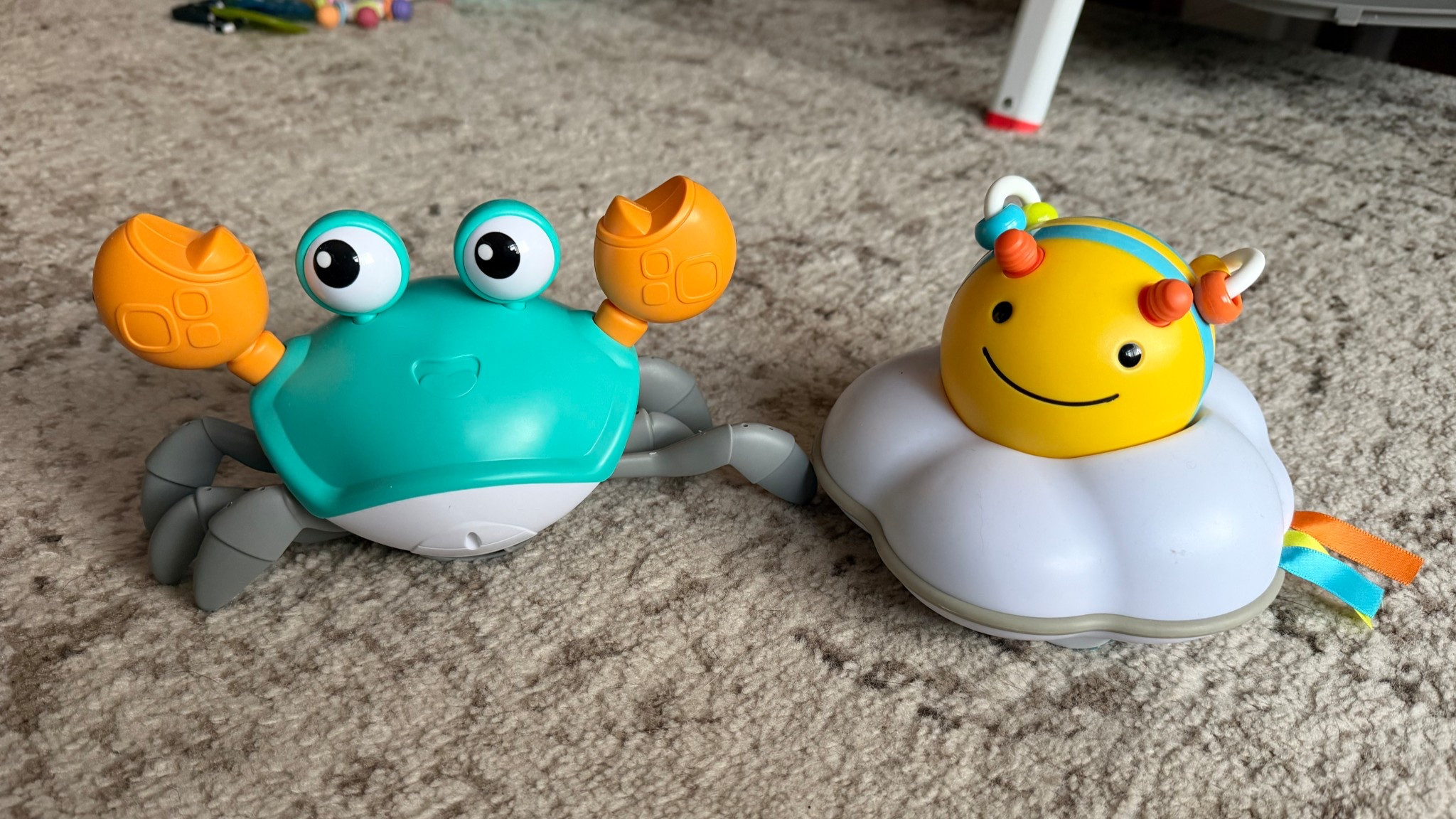 Crawling toys for baby!

#LTKSaleAlert #LTKmomlife #LTKBaby