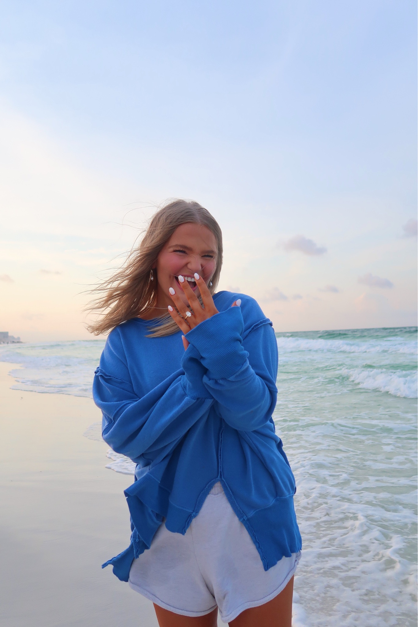 Beach sunrise fit✨

#LTKtravel #LTKfindsunder50 #LTKfindsunder100