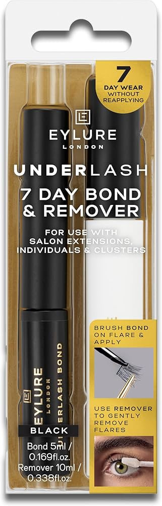 Eylure Underlash 7 Day Bond & Remover | Amazon (US)