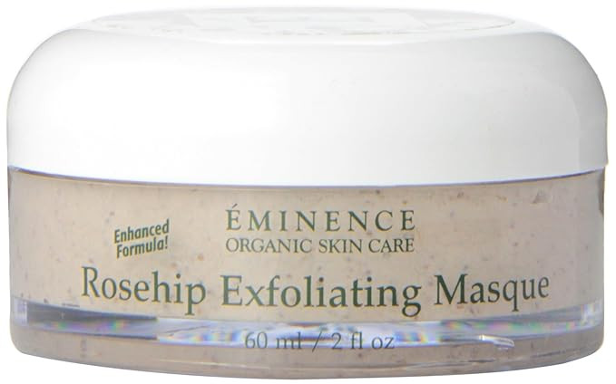 Eminence Rosehip and Maize Exfoliating Masque 2 Ounce, 2 Ounce (212/Em) | Amazon (US)