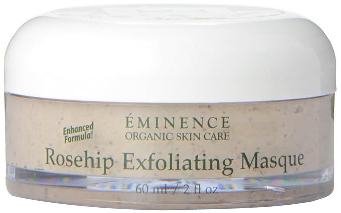 Eminence Rosehip and Maize Exfoliating Masque 2 Ounce, 2 Ounce (212/Em) | Amazon (US)