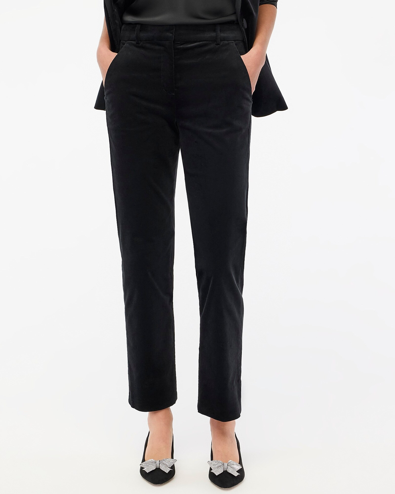 Velvet Kallie pant | J.Crew Factory