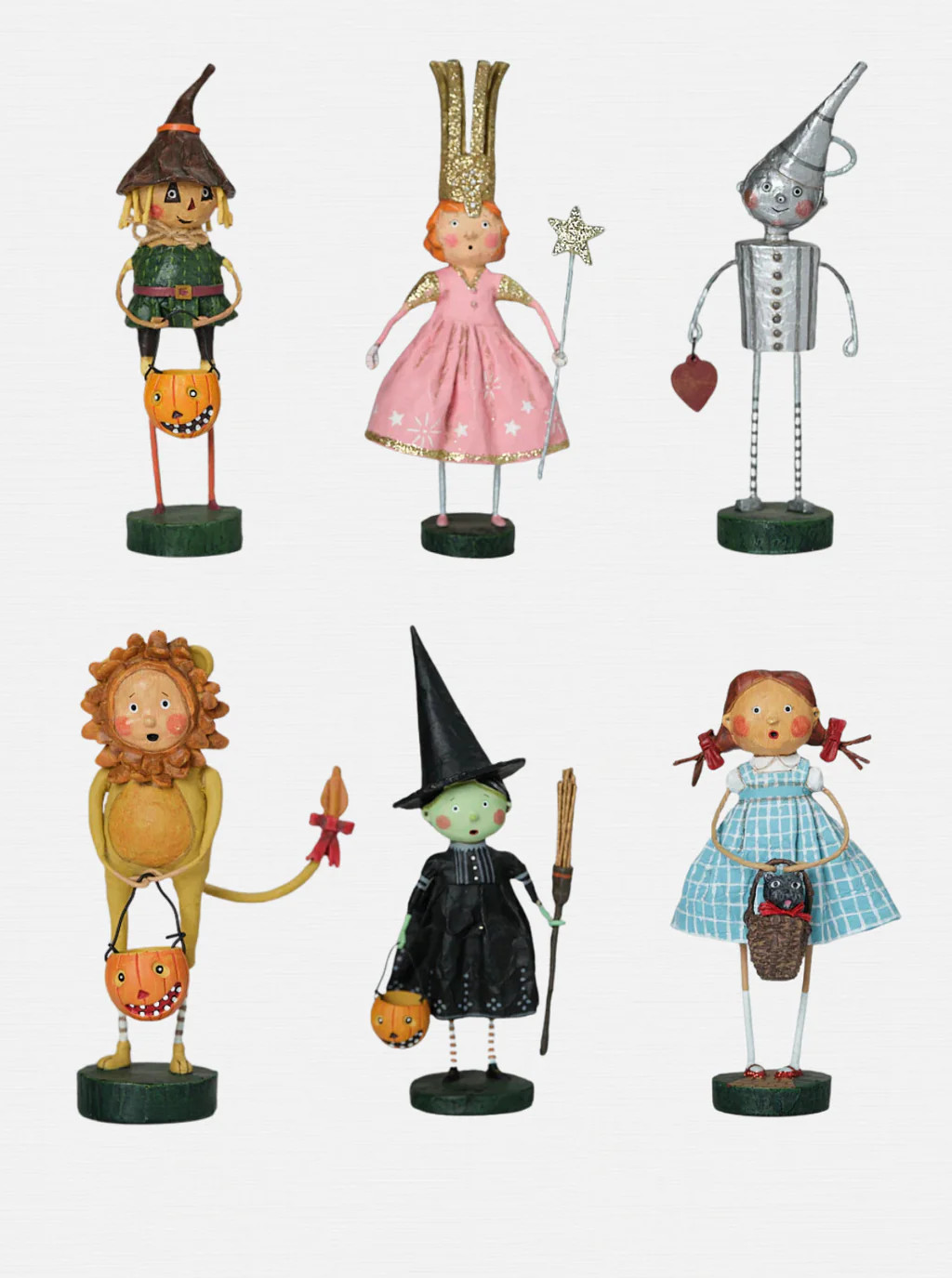 The Oz Collection | House of Jade Home