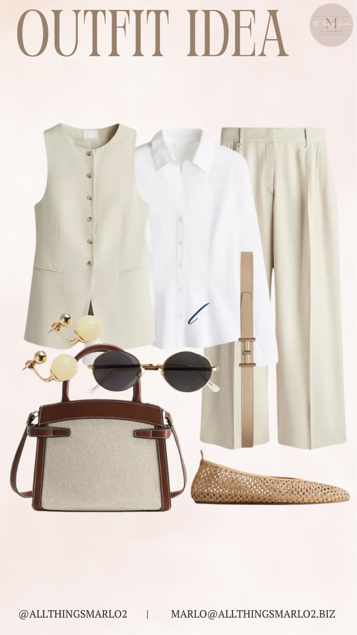 Outfit idea

#LTKSeasonal #LTKgrwm #LTKTravel