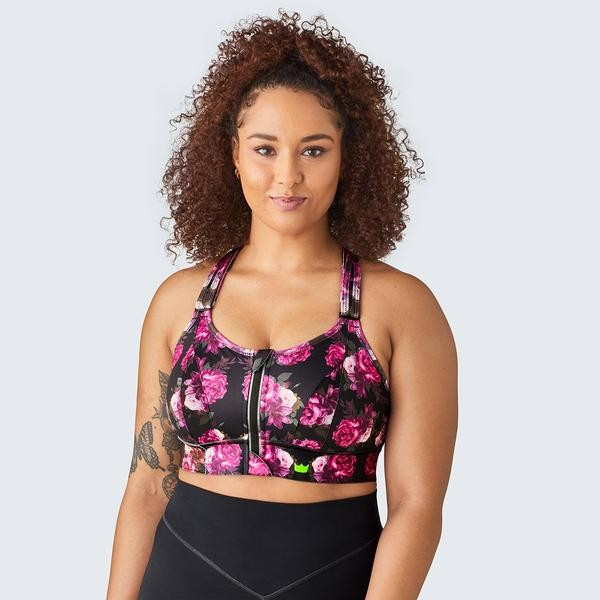 Ultimate Sports Bra® - Soar | SHEFIT