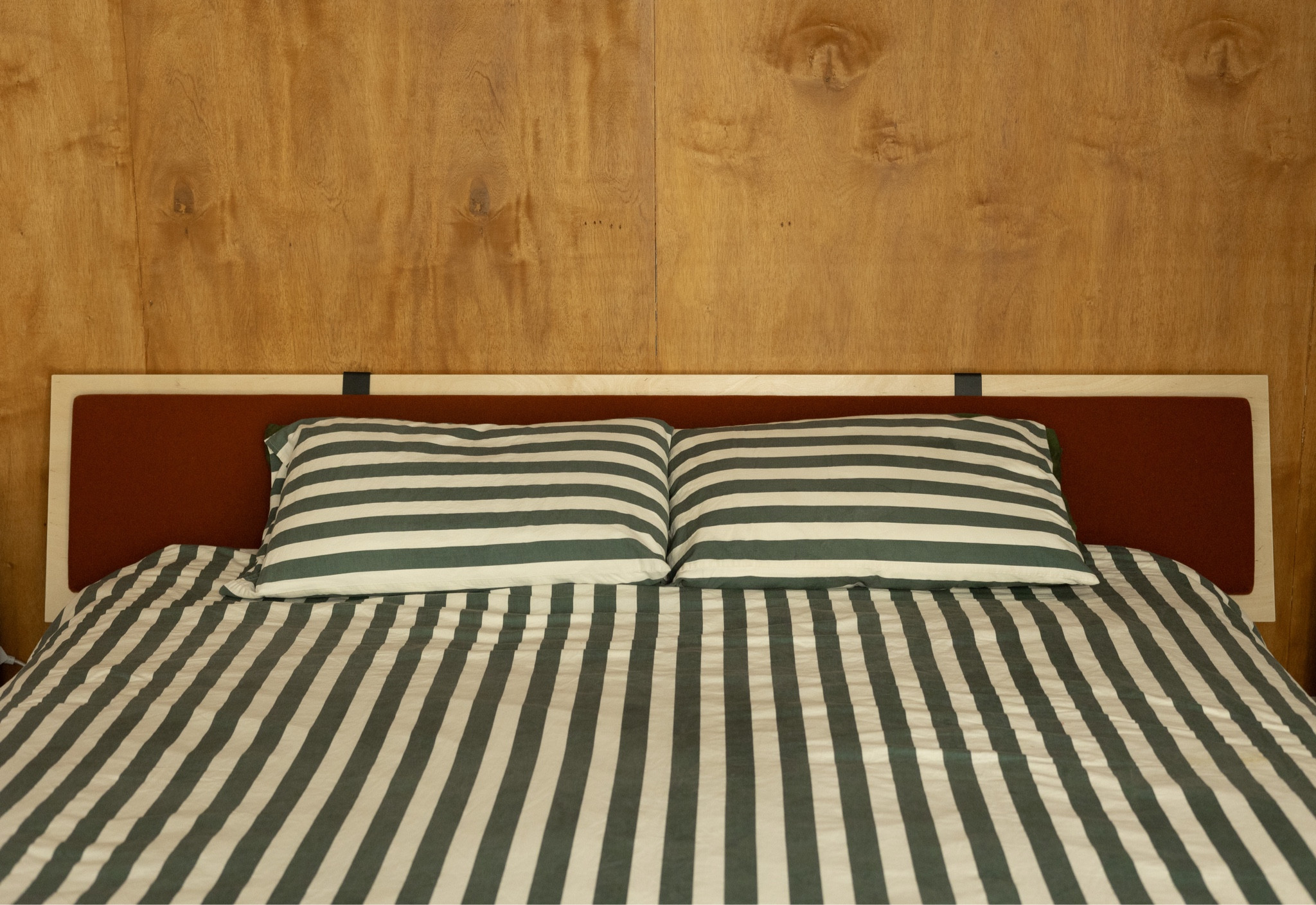 Hay’s Été Duvet Cover & Pillowcases