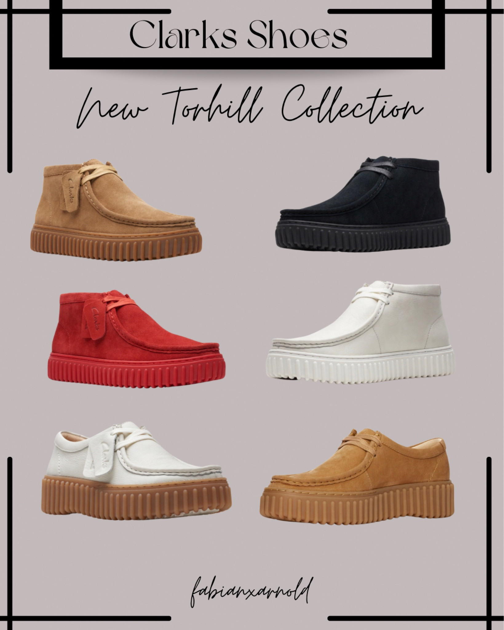 Clarks shoes edition • Torhill collection • Men’s & Women’s • casual • Men’s shoes • fashion • Clarks  


#LTKmens #LTKFind #LTKstyletip