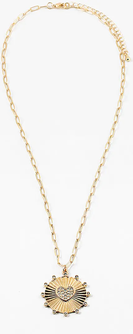 Erin McDermott Jewelry Scarlett Necklace | Nordstrom | Nordstrom