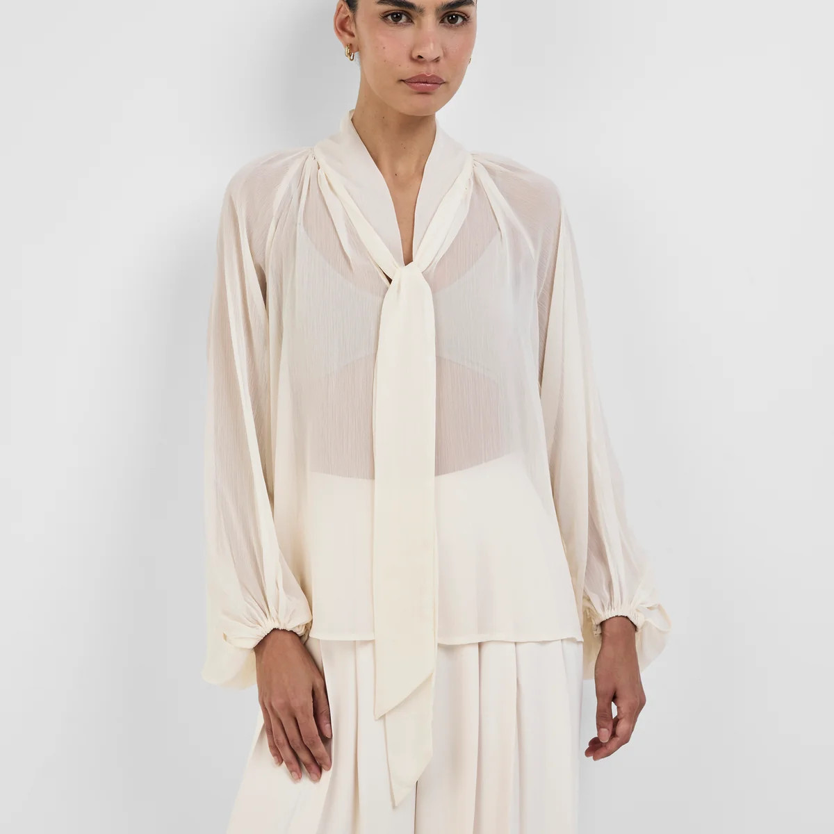 ELMARIE BLOUSE | Sheike (Australia)