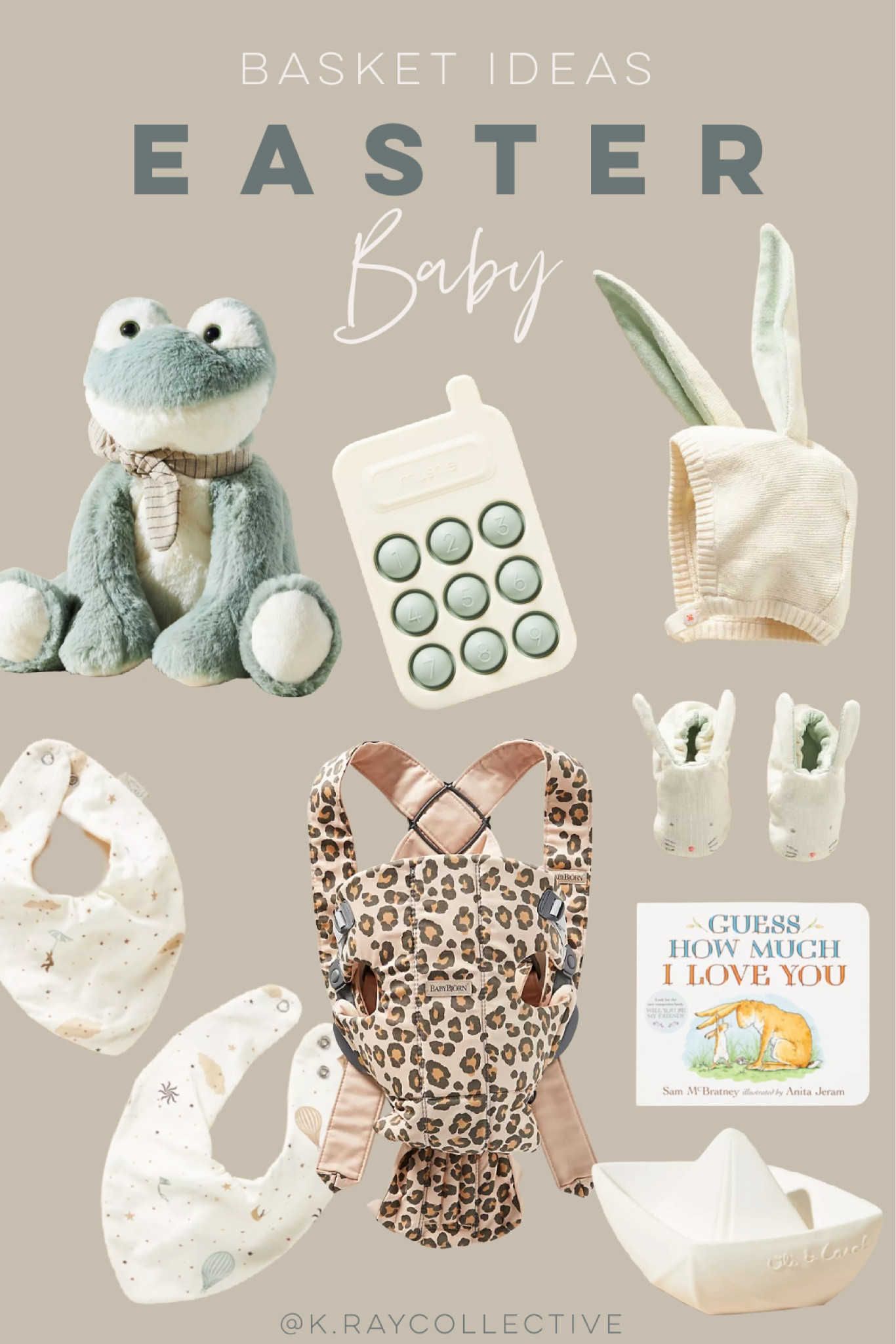 Easter Baby gifts currently 20% off, perfect for filling that new little ones Easter basket. 

My first Easter | new mom | new baby | Easter baby gifts | Easter basket fillers | baby carrier | bunny gifts

#EasterBaby #EasterBasket #EasterBasketfillers #Eastergift #Babygifts

#LTKSale #LTKunder50 #LTKbaby