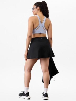 Crosscourt High Rise 14" Skort | Athleta | Athleta