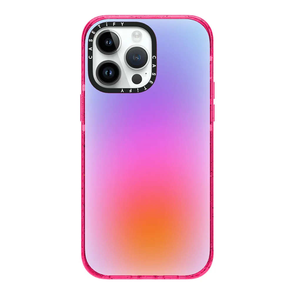 Color Cloud: A New Thing Is On The Way | Casetify (Global)