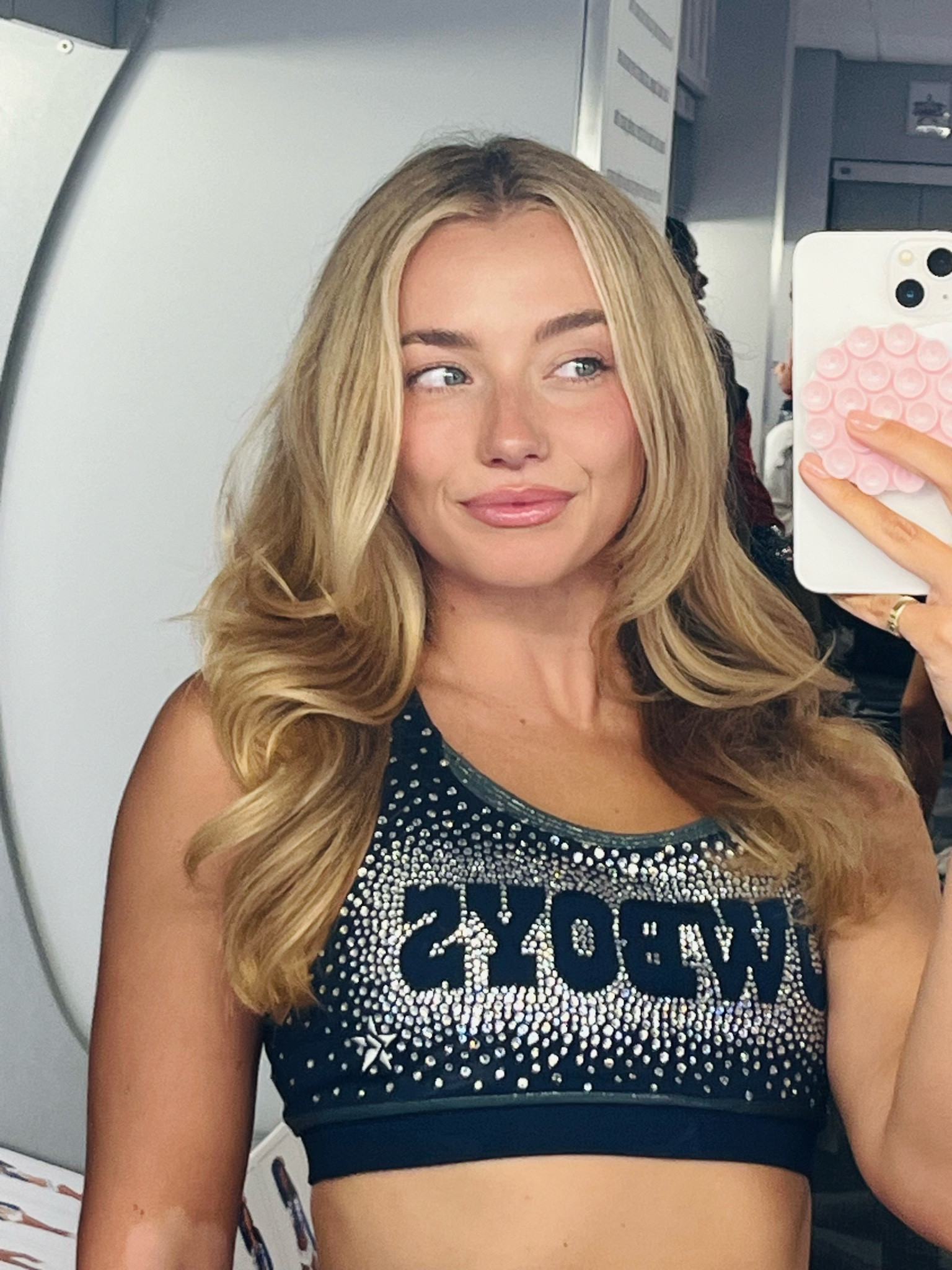Quick nightly practice glam routine 💄 

#LTKBeauty