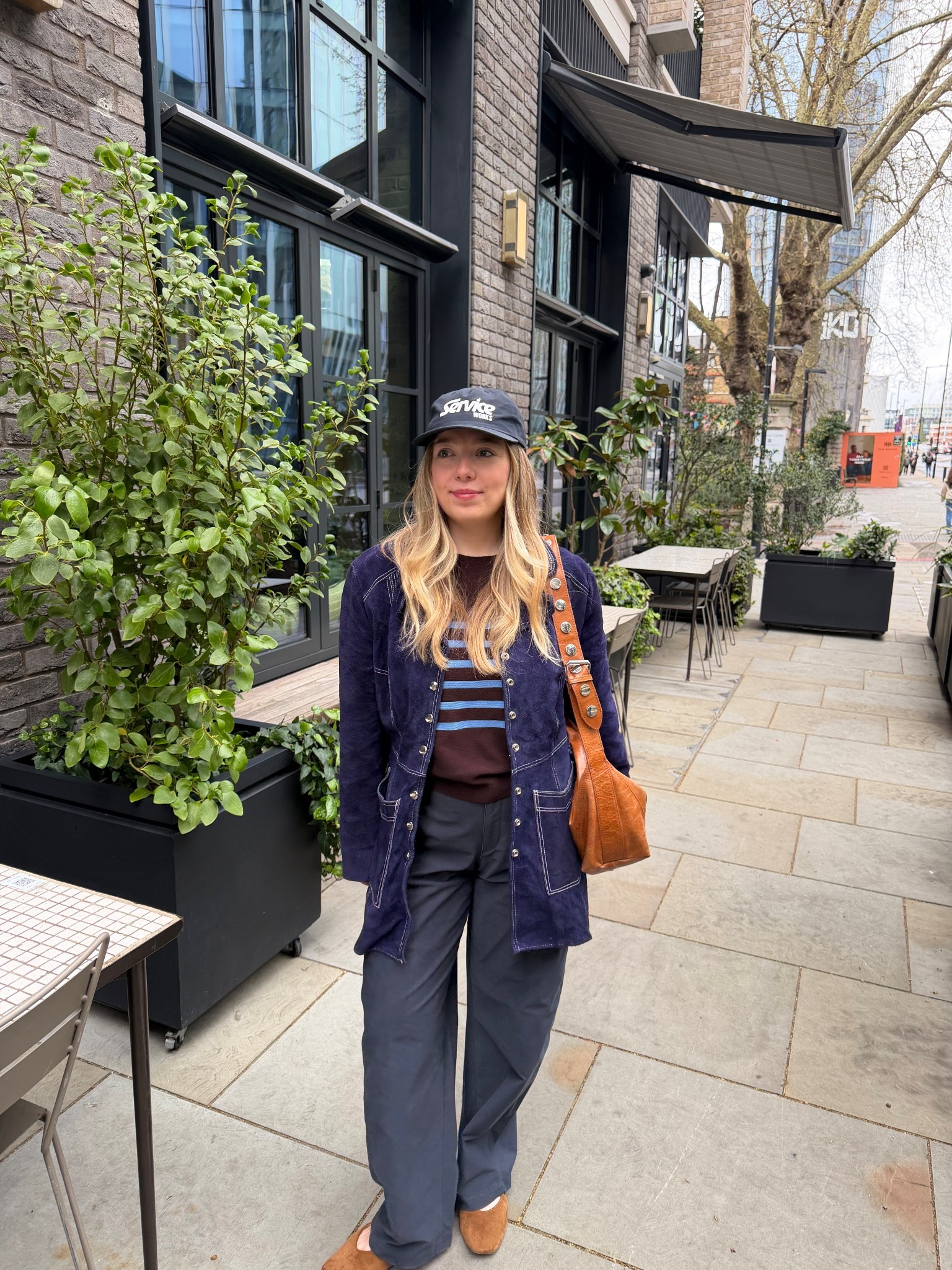 London trip outfit of the day #londonoutfit #ootd #cityoutfit