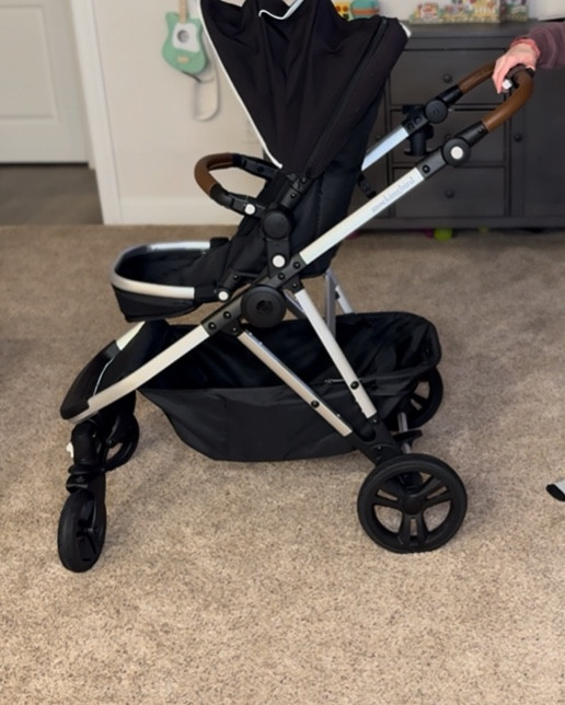 My favorite (and affordable) single to double stroller. 

#LTKKids #LTKBaby #LTKFamily