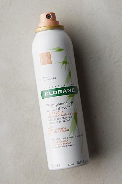 Klorane Dry Shampoo | Anthropologie (US)