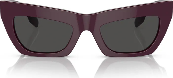 Burberry 51mm Cat Eye Sunglasses | Nordstromrack | Nordstrom Rack