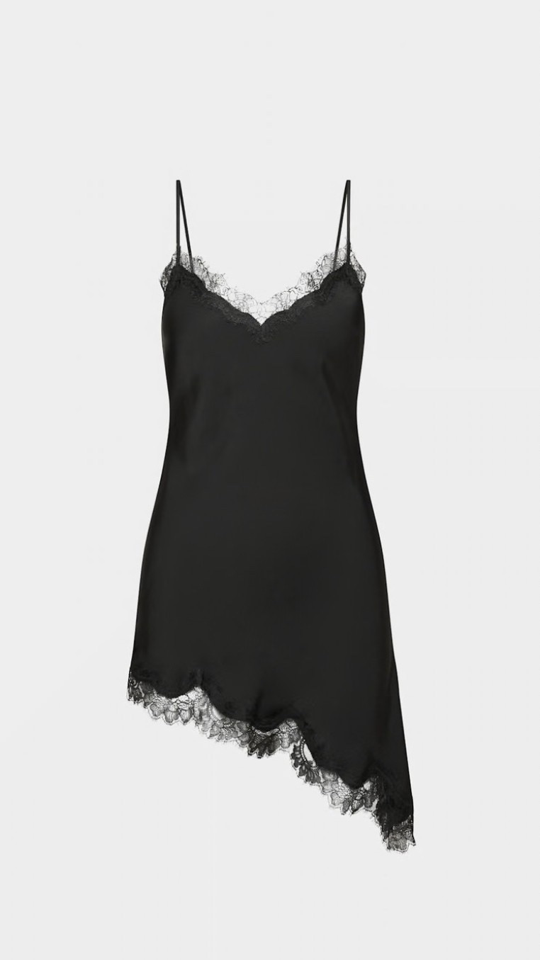 Perfect lace slip top perfect to wear with jeans or black mini skirt. #blacktop #lacetop #cutetop @Aritzia ￼

#LTKOver40 #LTKootd #LTKmomlife