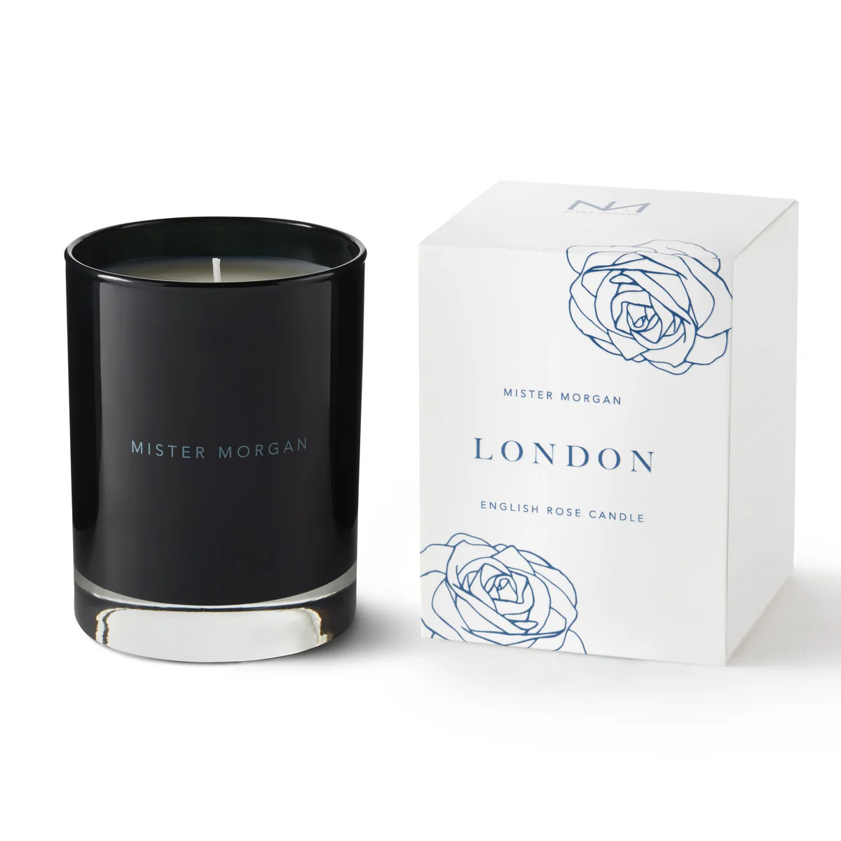 London English Rose | Christian Ladd Home