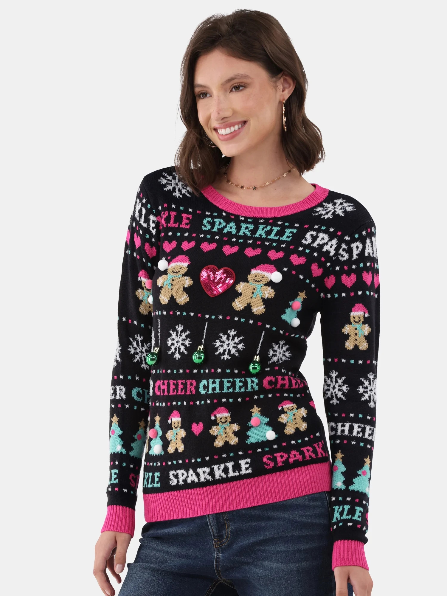 No Boundaries | Walmart (US)