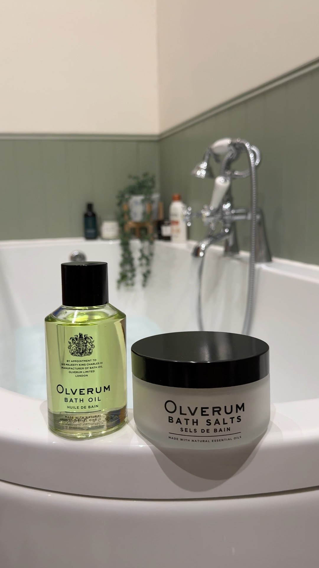 Waited for this moment for 2 weeks! 
Don’t worry I have showered! 🤣 
Smells Devine and makes your skin feel amazing . 
No nasties! 



#LTKluxury #LTKbeauty #LTKtravel