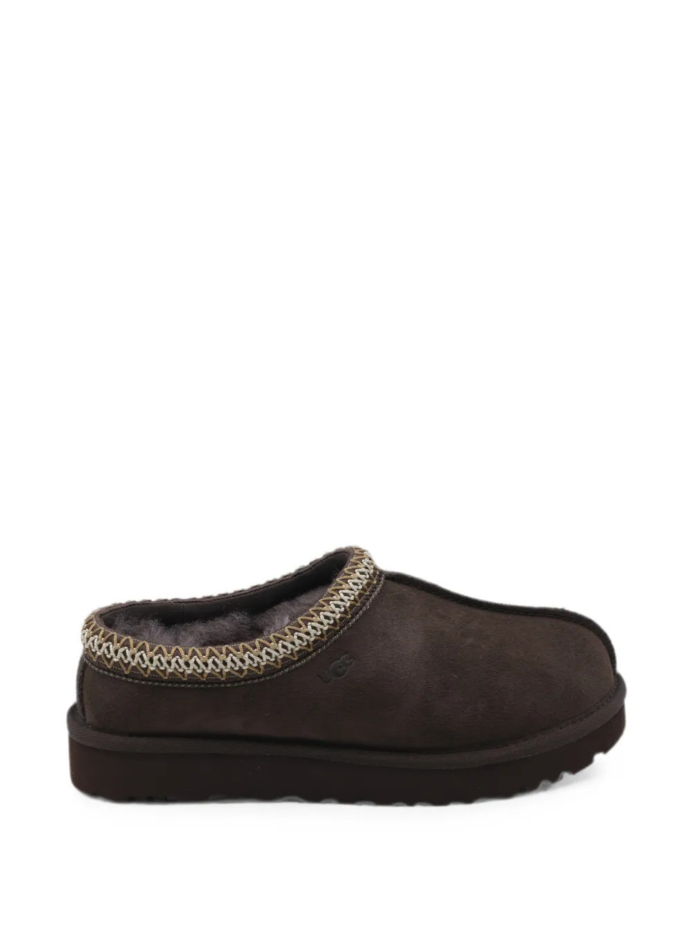 UGG Tasman II slippers - Brown | Farfetch Global