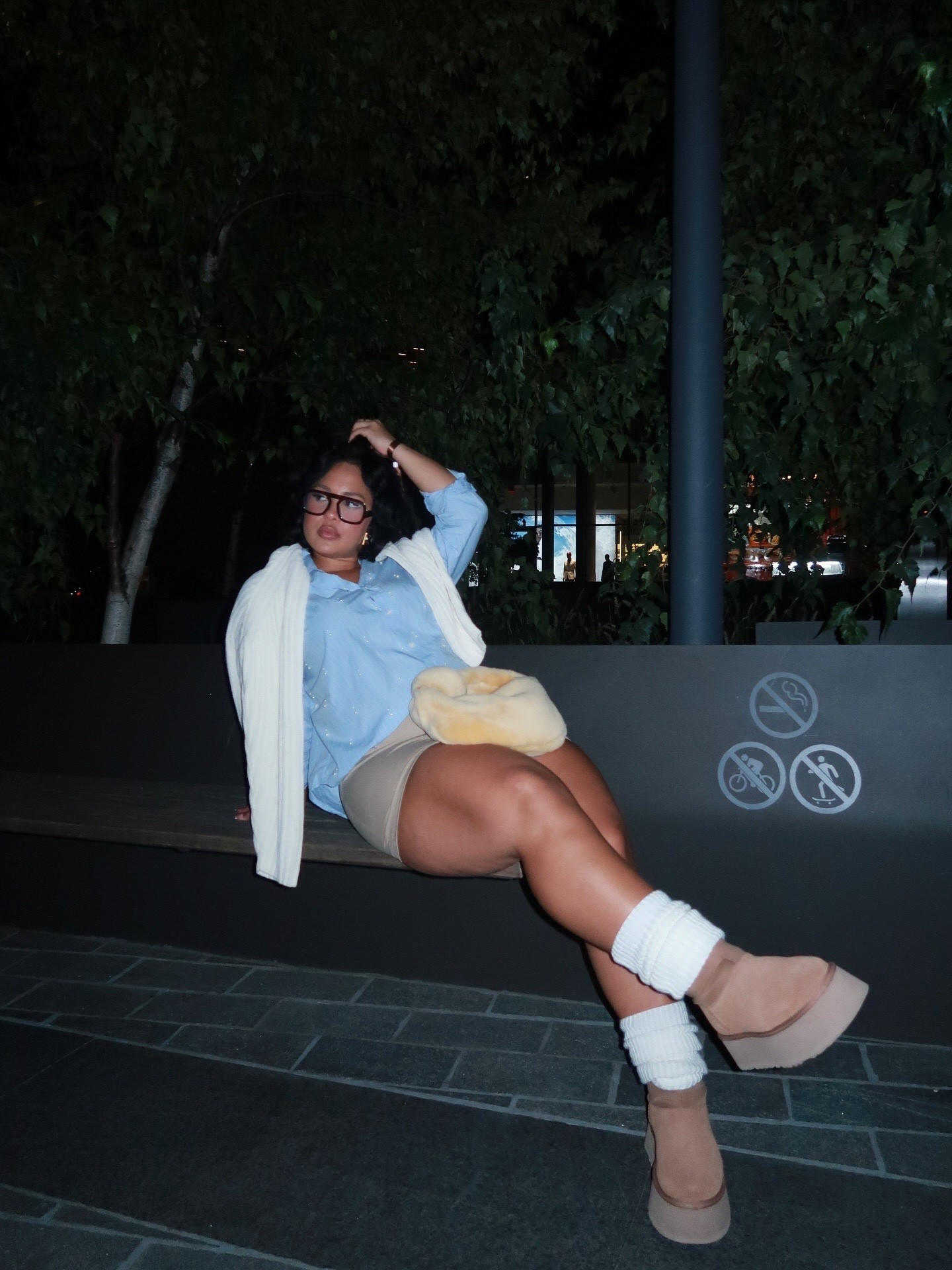 Ugg season 🐻☁️✨☕️

#LTKMidsize #LTKSeasonal #LTKFallSale