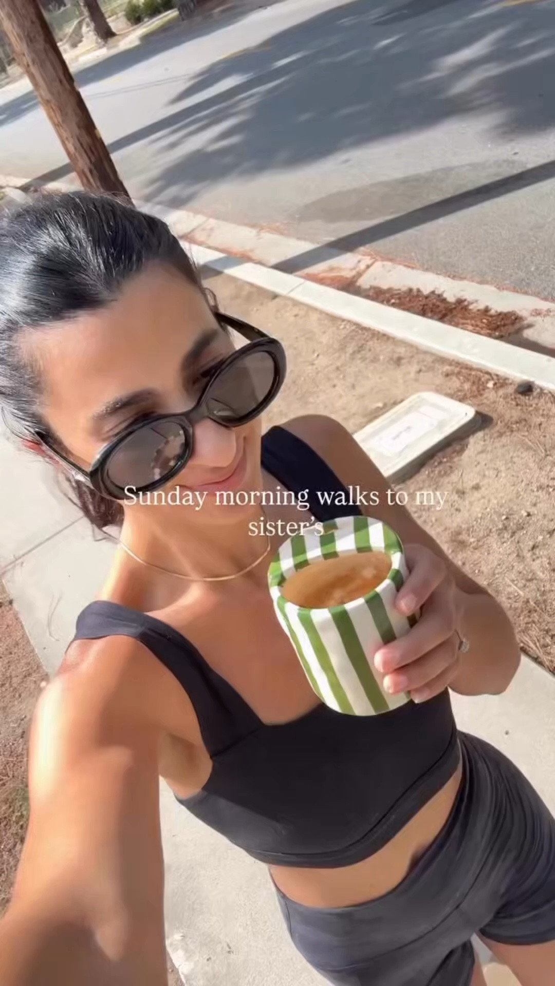 Sundays >

#LTKdayinmylife #LTKootd #LTKKids