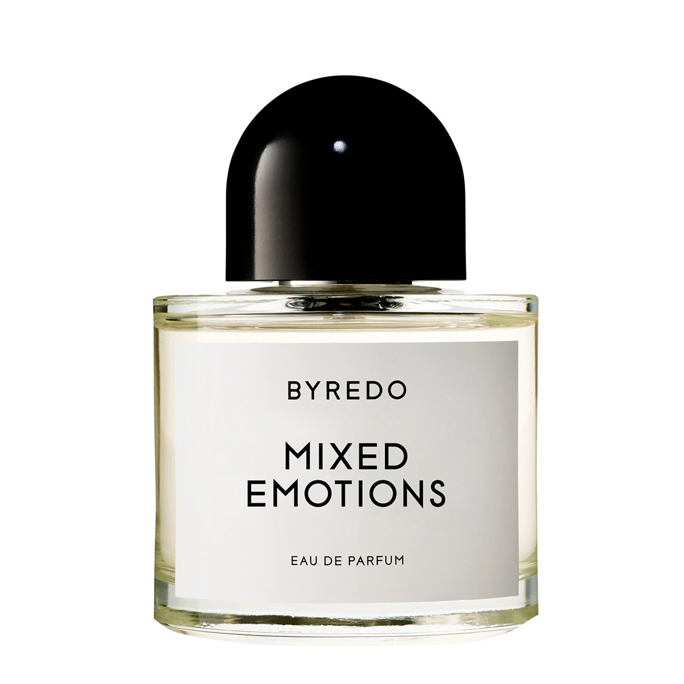 Byredo Mixed Emotions Eau De Parfum 100ml | Harvey Nichols (Global)