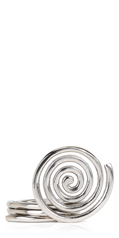 Spiral Coasters | Maison Rogue