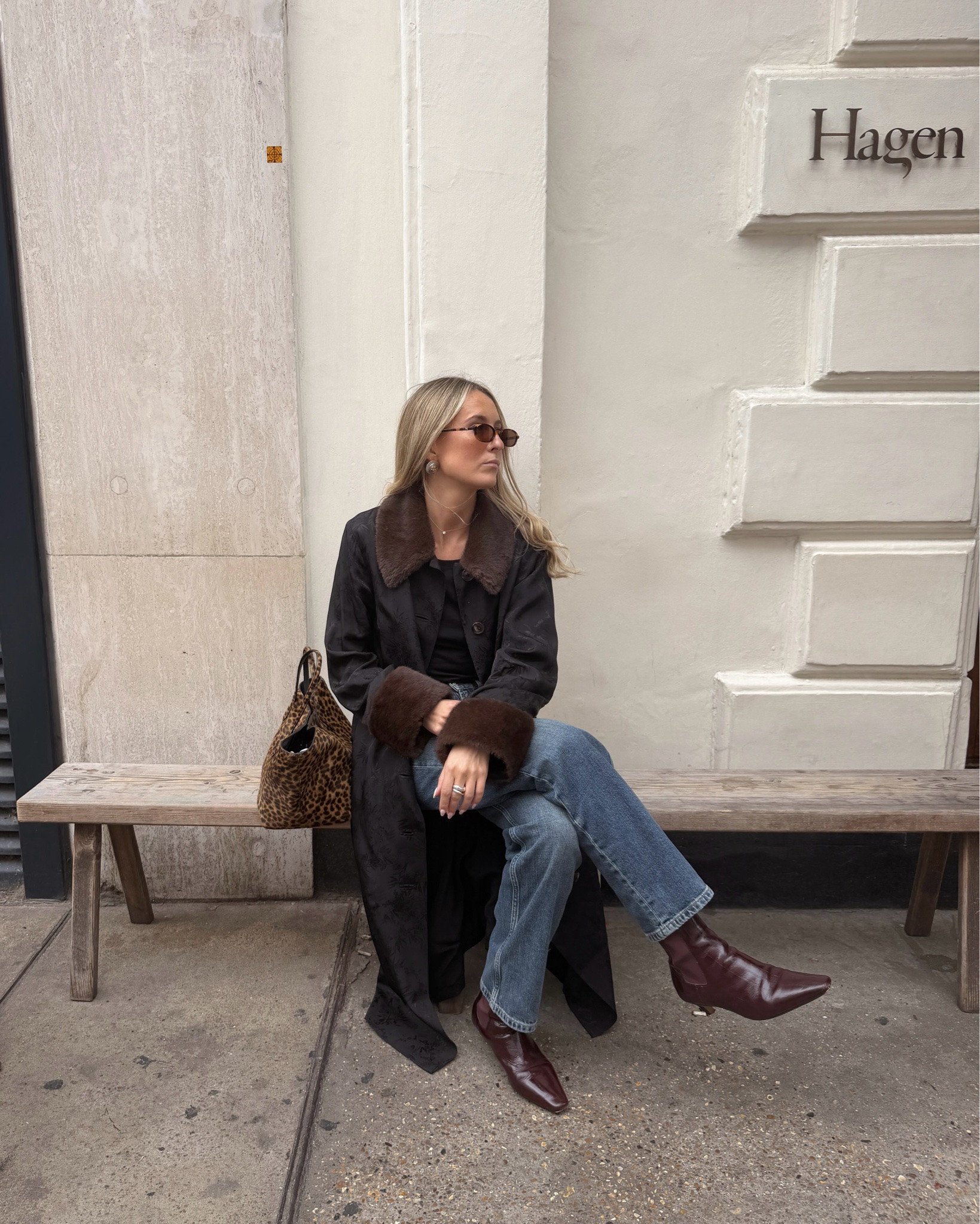 City strolling @rixo