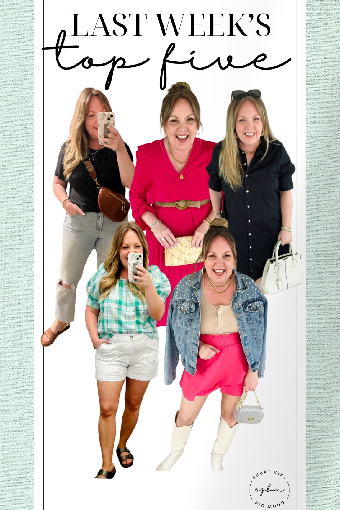 #LTKstyletip #LTKSeasonal #LTKunder50