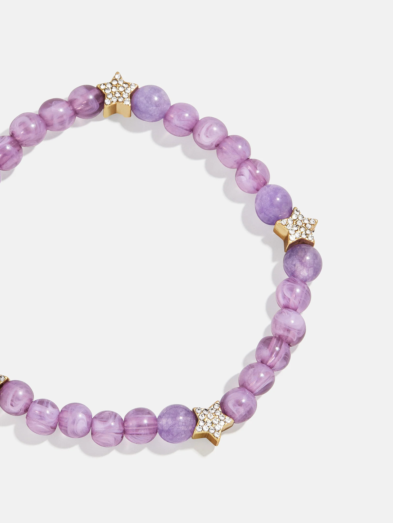 Peace of Mind Semi-Precious Bracelet - Star | BaubleBar