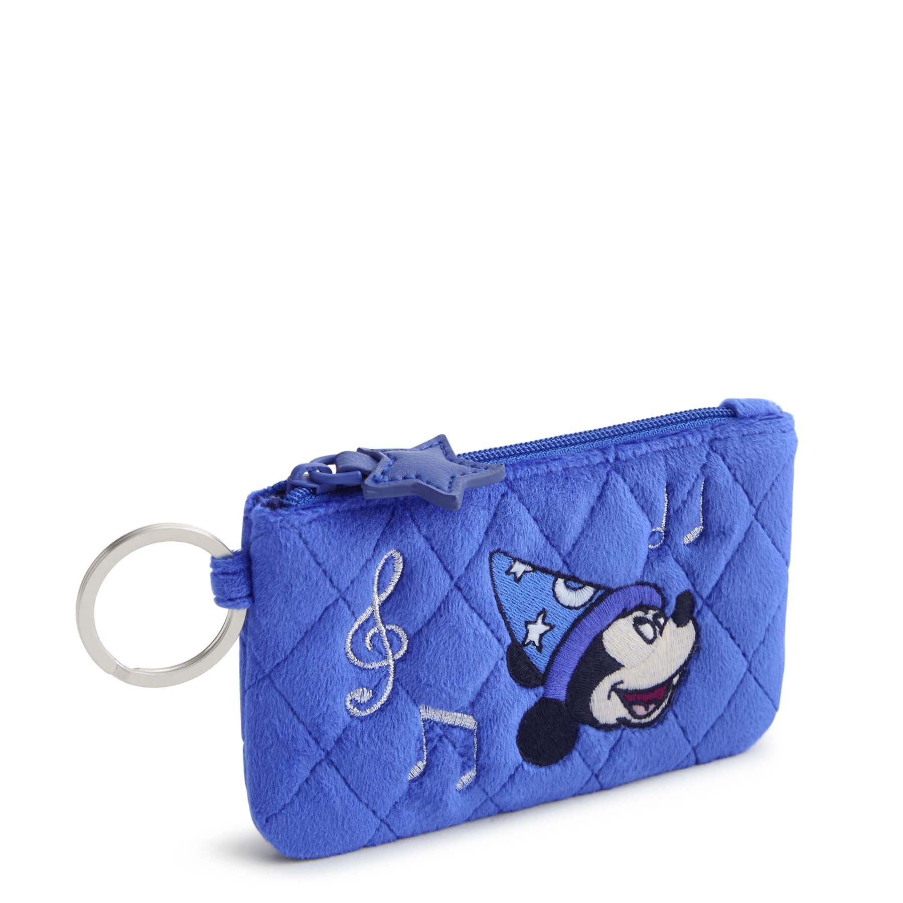 Disney Zip ID Case | Vera Bradley