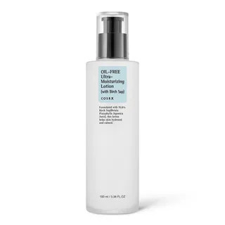 COSRX Oil Free Ultra Moisturizing Lotion with Birch Sap | YesStyle | YesStyle Global