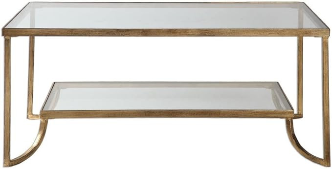 Katina - 46.63 inch Coffee Table | Amazon (US)